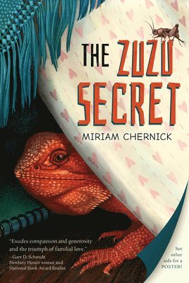 The Zuzu Secret 1