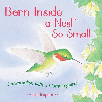 Born Inside a Nest So Small 1