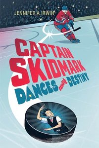 bokomslag Captain Skidmark Dances with Destiny