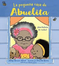 bokomslag La pequea casa de Abuelita