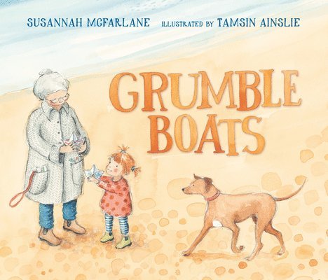 Grumble Boats 1