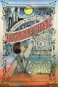 bokomslag Footeprint