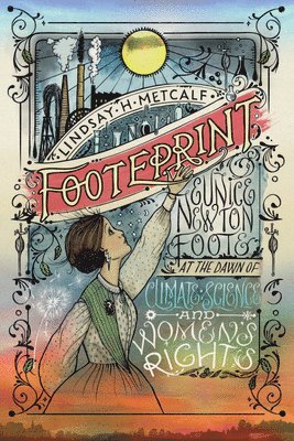 bokomslag Footeprint