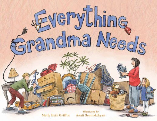 Everything Grandma Needs
