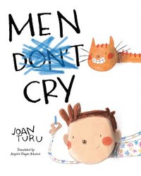 bokomslag Men Cry