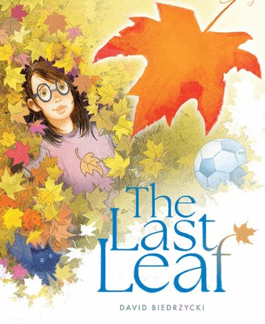David Biedrzycki - Last Leaf, Inbunden