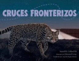 Sneed B. Collard III, Howard Gray - Cruces fronterizos, Häftad