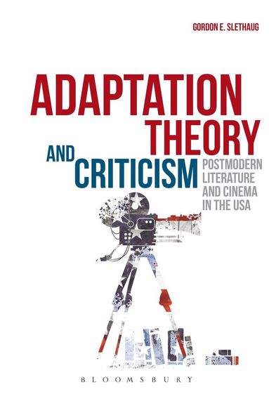 bokomslag Adaptation Theory and Criticism