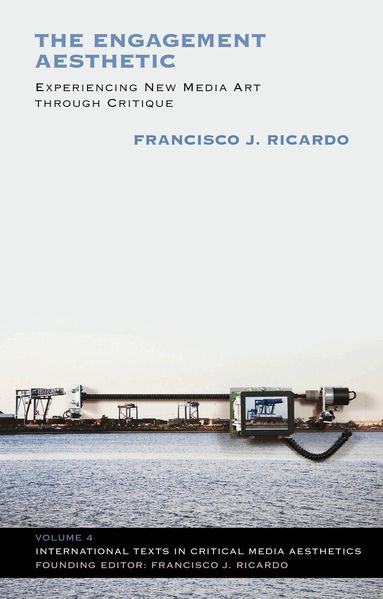 Francisco J. Ricardo - Engagement Aesthetic, Häftad
