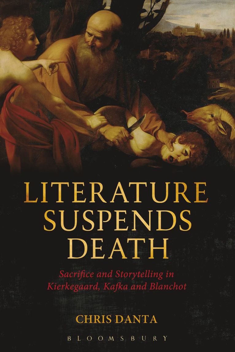 Literature Suspends Death