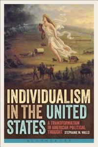 bokomslag Individualism in the United States