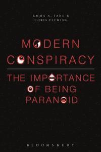 bokomslag Modern Conspiracy