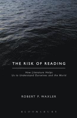 bokomslag Risk of Reading