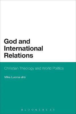 God and International Relations 1