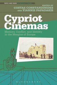 bokomslag Cypriot Cinemas