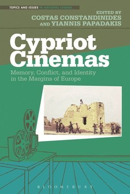Cypriot Cinemas 1