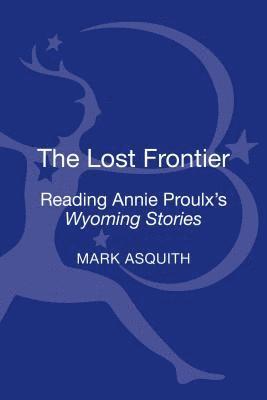 The Lost Frontier 1