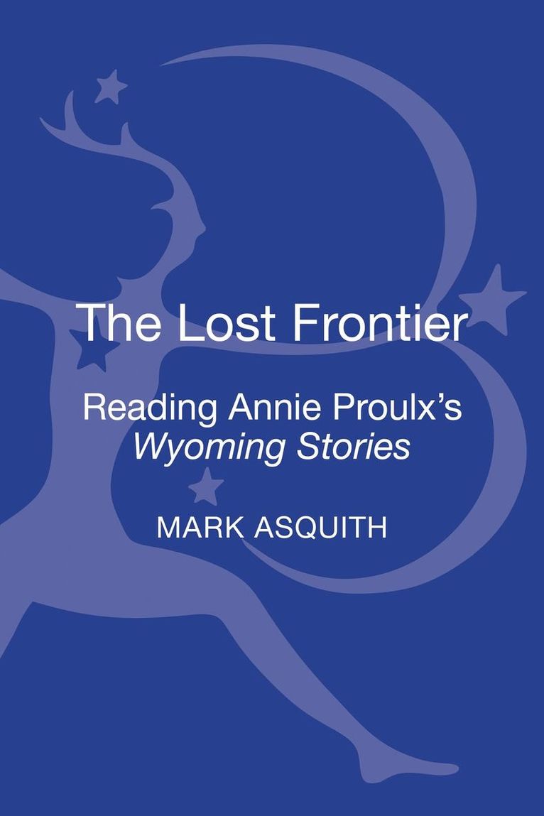 Lost Frontier