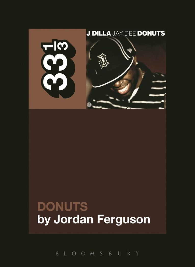 J Dilla's Donuts 1