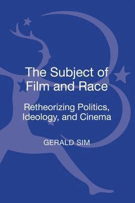 The Subject of Film and Race 1