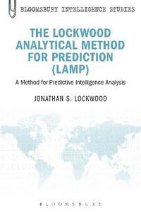 bokomslag The Lockwood Analytical Method for Prediction (LAMP)