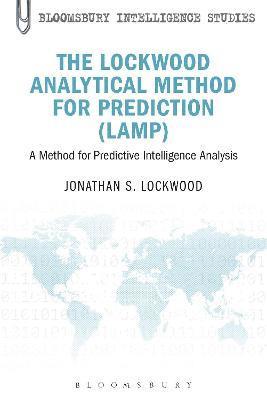 bokomslag Lockwood Analytical Method for Prediction (LAMP)