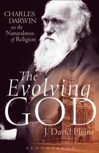 bokomslag The Evolving God