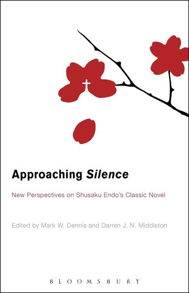 Martin Scorsese, Mark Dennis, Darren J. N. Middleton - Approaching Silence, Inbunden