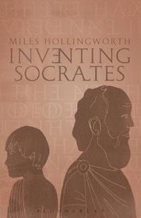 bokomslag Inventing Socrates