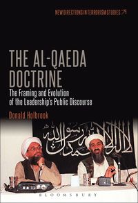 bokomslag Al-Qaeda Doctrine