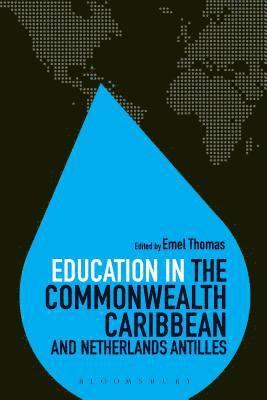 Education in the Commonwealth Caribbean and Netherlands Antilles 1