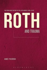 bokomslag Roth and Trauma