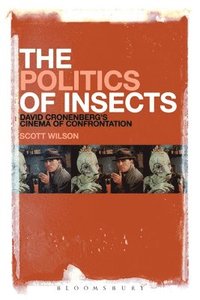 bokomslag The Politics of Insects