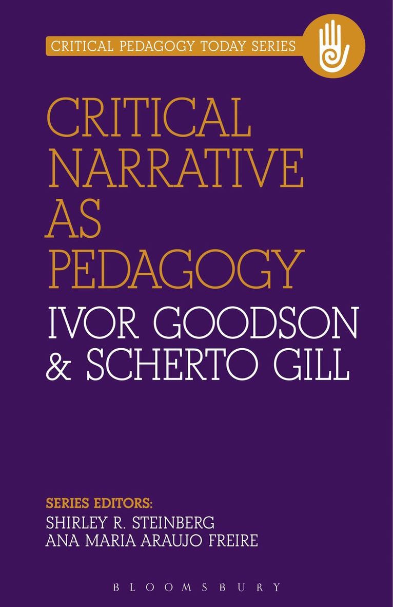 Critical Narrative as Pedagogy 1