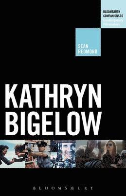 Kathryn Bigelow 1
