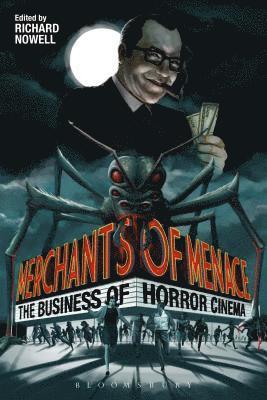 Merchants of Menace 1