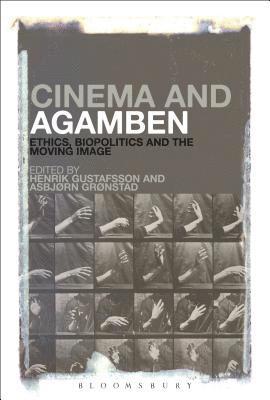 Cinema and Agamben 1