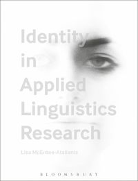 bokomslag Identity in Applied Linguistics Research