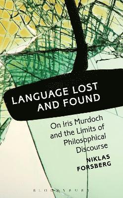 bokomslag Language Lost and Found