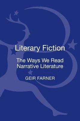 Literary Fiction 1