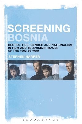 bokomslag Screening Bosnia