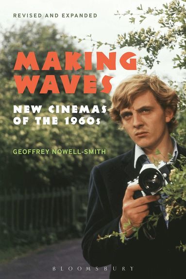 Geoffrey Nowell-Smith - Making Waves, Revised and Expanded, Häftad