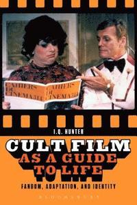 bokomslag Cult Film as a Guide to Life