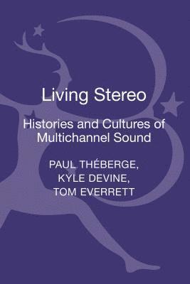 Living Stereo 1