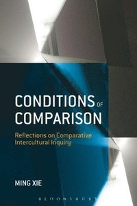 bokomslag Conditions of Comparison