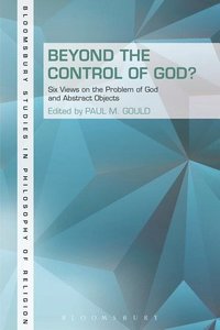 bokomslag Beyond the Control of God?