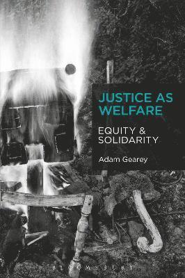 Justice as Welfare 1
