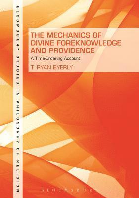 The Mechanics of Divine Foreknowledge and Providence 1