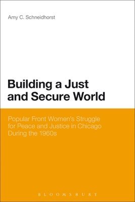 Building a Just and Secure World 1