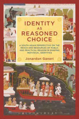 Identity as Reasoned Choice 1